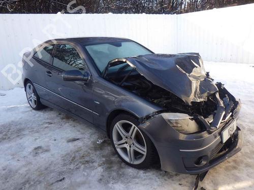 Engine MERCEDES-BENZ CLC-CLASS (CL203) CLC 160 (203.731) | BP39208851M1 - Image 12