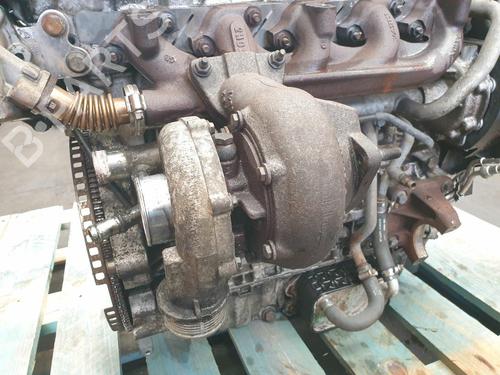 Engine VOLVO XC90 I (275) D5 AWD | BP27811515M1