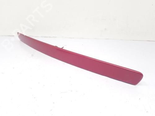 Tailgate handle PEUGEOT 308 SW I (4E_, 4H_) 1.6 HDi | BP22208470C132 