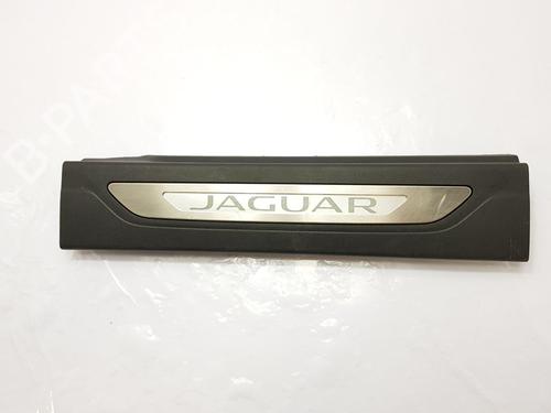 Used Right sideskirt JAGUAR XF SPORTBRAKE (X260) [2017-2025]  29737972