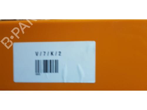 Other VAUXHALL CORSA Mk IV (E) (X15) 1.2 | BP30290371O1