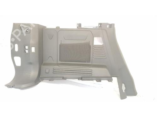Used Boot lining Boot lining LAND ROVER DEFENDER Station Wagon (L663) D200 SD4 4x4 (200 hp) 36280809 36280809