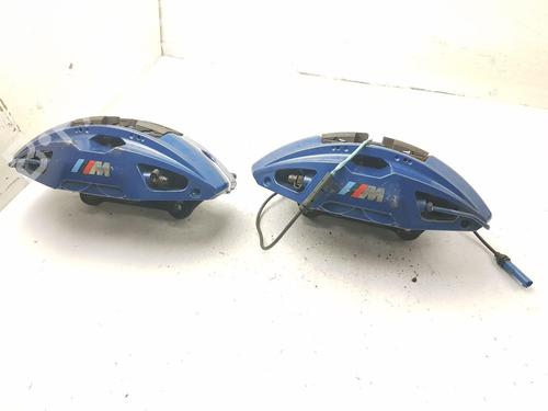 Right front brake caliper BMW 5 (G30, F90) 530 e Plug-in Hybrid | BP33996560M104  - Image 7