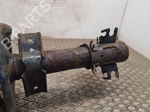 Right front shock absorber RENAULT MASTER III Van (FV) | BP29900418M17