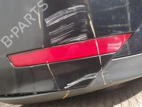 Rear bumper SEAT IBIZA IV (6J5, 6P1) 1.2 | BP28501211C8 