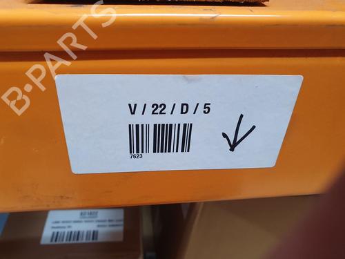 Andre BENTLEY CONTINENTAL Convertible (3S_) 6.0 AWD | BP27455429O1