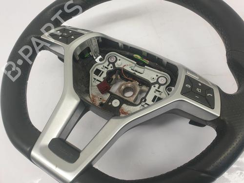 Steering wheel MERCEDES-BENZ C-CLASS Coupe (C204) C 180 (204.331) | BP30627985C49