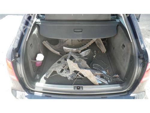 Left front steering knuckle AUDI A4 B7 Avant (8ED) 3.0 TDI quattro | BP30603427M25 - Image 13
