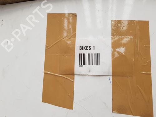 Front bumper reinforcement MERCEDES-BENZ CITAN Box Body/MPV (W415)  | BP29549239C109 