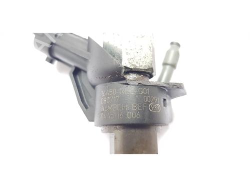 Injector HONDA ACCORD VIII Estate (CW) 2.2 i-DTEC (CW3) | BP27186718M100 