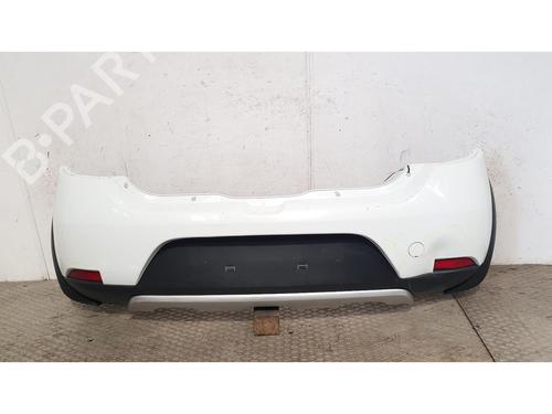 Used Rear bumper Rear bumper 38014046 38014046