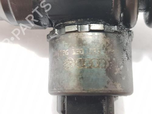 Injector AUDI A3 (8P1) 2.0 TDI 16V quattro | BP29379055M100 