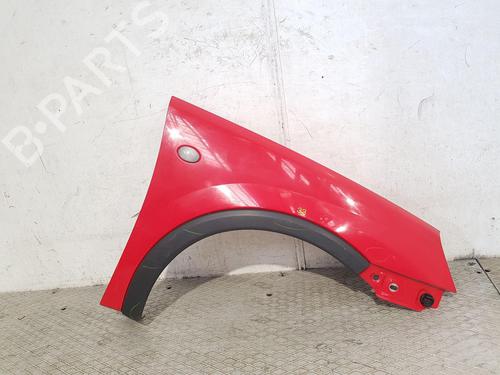 Used Right front fenders Right front fenders VAUXHALL COMBO Mk II (C) Box Body/MPV (F25) 1.3 CDTI 16V (75 hp) 36508309 36508309