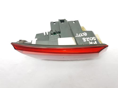 Venstre baklys, luke BMW 3 (F30, F80) 335 d xDrive (313 hp) 29839789