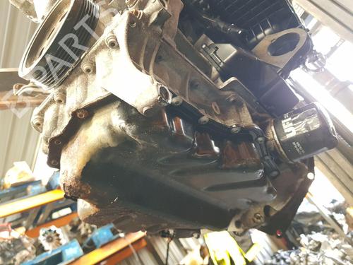 Engine VW GOLF VII (5G1, BQ1, BE1, BE2) 1.4 TSI | BP24417010M1