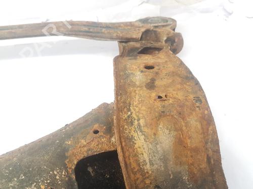 Subframe AUDI A6 C6 Avant (4F5) 2.0 TDI | BP34253398M9  - Image 7
