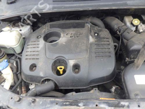 Pipe KIA SPORTAGE II (JE_, KM_) 2.0 CRDi | BP22661525M125 