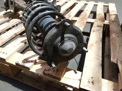 Right front suspension HYUNDAI TUCSON (TL, TLE) 1.6 GDi | BP22676301M73 