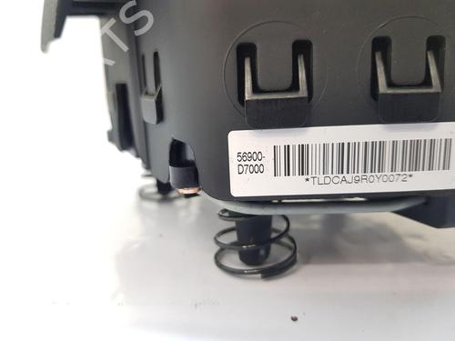 Førerens kollisjonspute HYUNDAI TUCSON (TL, TLE) 1.6 GDi | BP22206391C9 