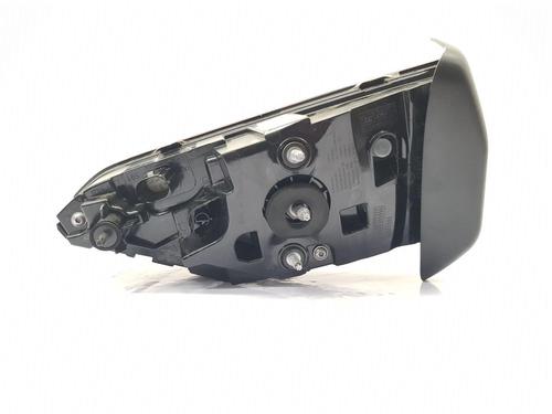 Left tailgate light AUDI A6 C8 Avant (4A5) S6 TDI Mild Hybrid quattro | BP31983320C79