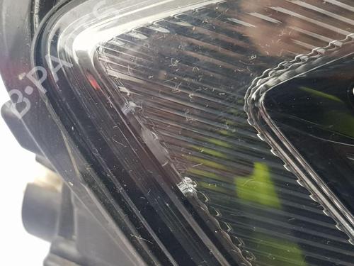 Right headlight VW GOLF VII (5G1, BQ1, BE1, BE2)  | BP32034839C29 