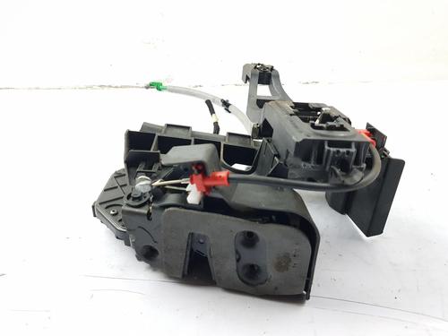 Rear left lock FORD MONDEO IV (BA7) 1.6 TDCi | BP29549185C100 