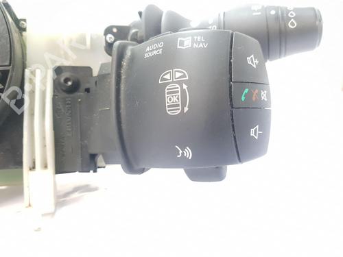 Ratstangsstang RENAULT GRAND SCÉNIC III (JZ0/1_) 1.9 dCi (JZ0J, JZ0N, JZ1K, JZ1S) | BP22673614I23 