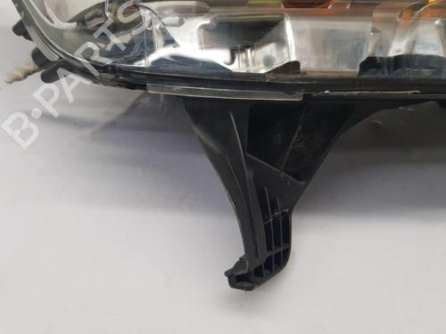 Right headlight FORD TRANSIT CONNECT V408 Box Body/MPV 1.6 TDCi | BP36240835C29  - Image 6