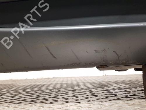 Rear bumper BMW 1 Coupe (E82) 120 d | BP29263027C8 