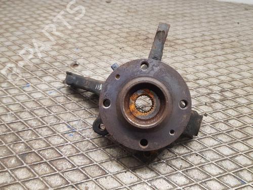 Used Left front steering knuckle VAUXHALL CORSA Mk V (F) 1.5 (102 hp) 30500198