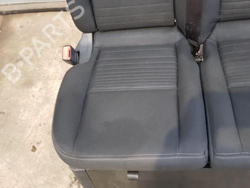 Left front seat FORD TRANSIT CUSTOM V362 Van (FY, FZ) | BP22656834C15 - Image 6