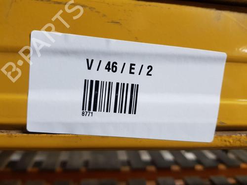 Rear parcel shelf KIA RIO III (UB) 1.25 CVVT | BP34406924C85  - Image 9