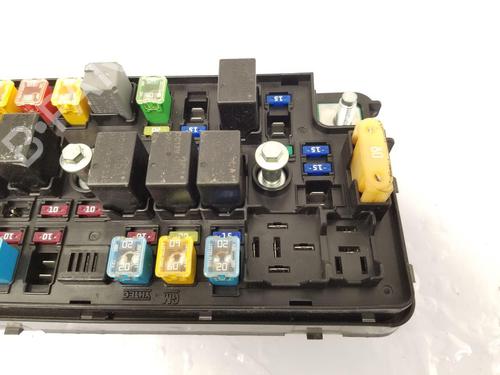 Fuse box VAUXHALL ANTARA A (L07) 2.2 CDTi FWD | BP40012361E1 - Image 3