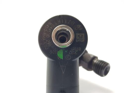 Injector HONDA CIVIC VIII Hatchback (FN, FK) 2.2 CTDi (FK3) | BP27620455M100