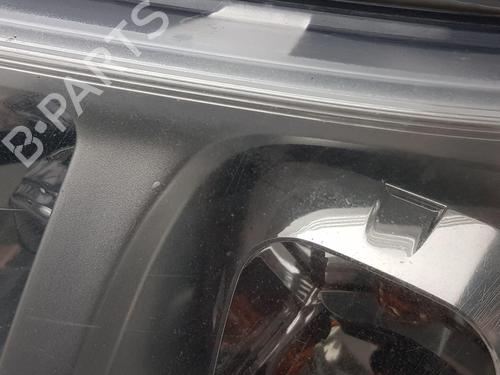 Right headlight FORD TRANSIT Van (FA_ _) 2.2 TDCi | BP34708674C29 - Image 5