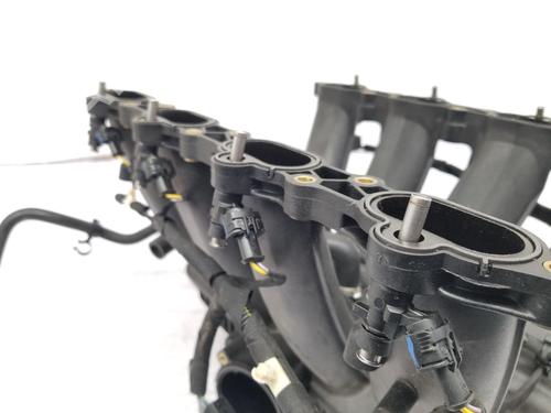 Intake manifold MCLAREN 570GT 3.8 | BP27600337M70
