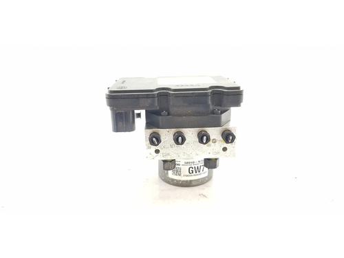 Used ABS pump HYUNDAI TUCSON (NX4E, NX4A) 1.6 T-GDi (150 hp) 27214735