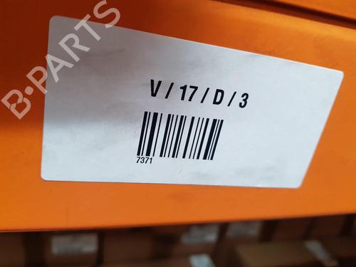 Headrest DACIA SANDERO II 1.2 | BP39201867I31 - Image 9