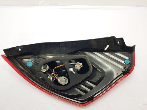 Left taillight FORD FIESTA VI (CB1, CCN) 1.25 | BP26509414C34 - Image 2