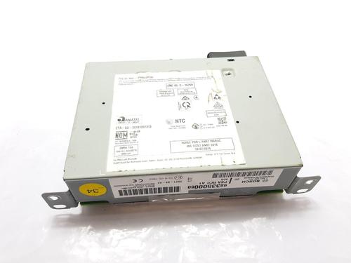 Radio OPEL MOKKA 1.2 (76) | BP29900583E6 