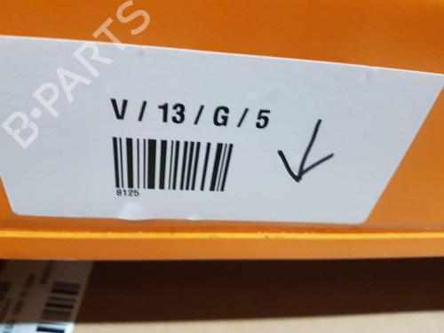 Right headlight FORD KUGA II (DM2) 2.0 TDCi 4x4 | BP32127715C29 - Image 11