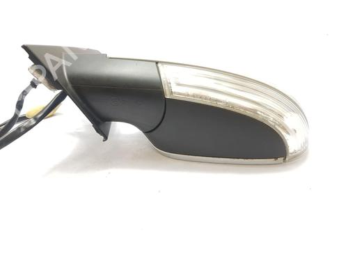 Left mirror VW GOLF PLUS V (5M1, 521) 1.6 TDI | BP29514368C26 