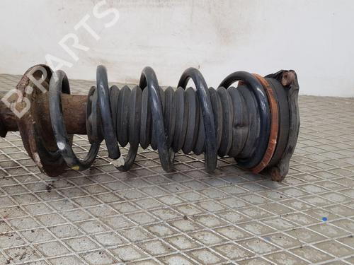 Right front shock absorber JEEP RENEGADE SUV (BU, B1, BV) 2.0 CRD 4x4 | BP25839768M17