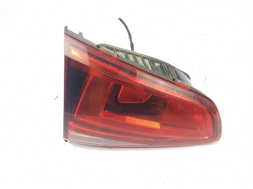 Used Left tailgate light VW GOLF VII (5G1, BQ1, BE1, BE2) 1.2 TSI (110 hp) 32375121