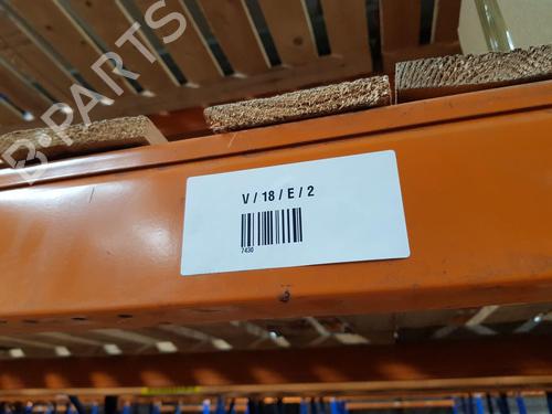 AC pipe AUDI Q5 (8RB)  | BP25839793M126 