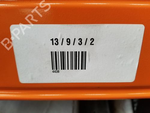 Plancher du coffre HONDA CR-V III (RE_) 2.2 i-DTEC 4WD (RE6) (150 hp) 22662953