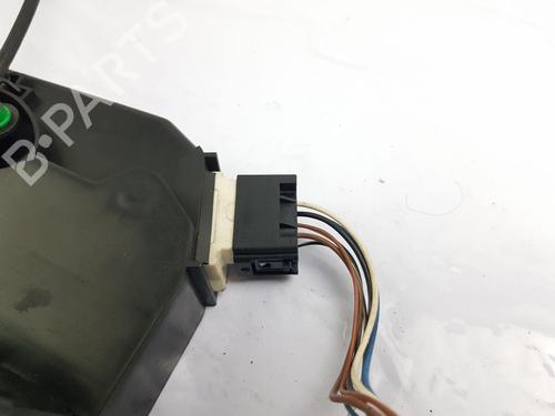 Front right lock MINI MINI (R56) One D | BP25492678C97 