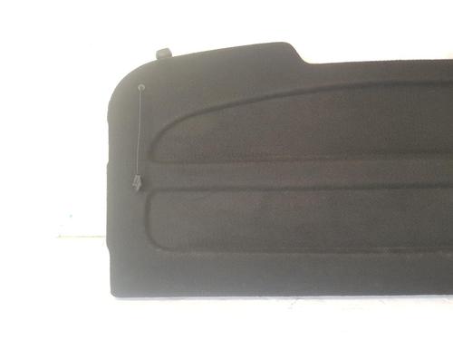 Rear parcel shelf FORD FIESTA VI (CB1, CCN) 1.5 TDCi | BP36093400C85 - Image 2