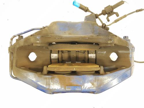 Right front brake caliper BMW X4 (G02, F98) xDrive 30 d | BP29641795M104 