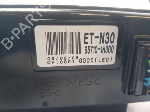 Radio KIA CEE'D Hatchback (ED) 1.6 CRDi 90 | BP24341756E6  - Image 15